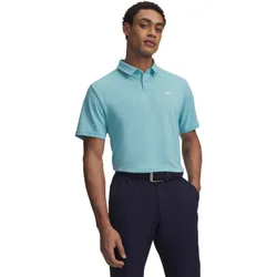 Polo T2G Pique, hellblau m