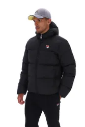 Harry Padded Puffer Jacket - XS