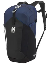 Sac à dos de randonnée - Ubic 20 Black/Dark Blue - Navy