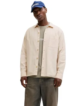 Chemise Surchemise Etristan Moonbeam S - Jack & jones - FashionsVida