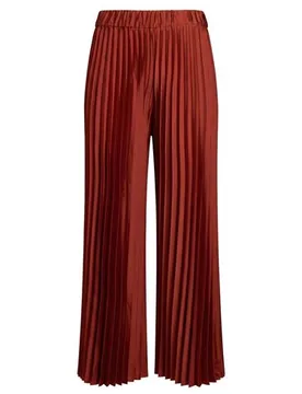 Hose Damen Ziegelrot 32,34 Damen - Pennyblack - FashionsVida