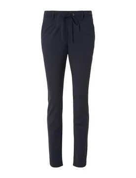 Jersey loose fit pants ankle female - 44 / /32 - FashionsVida