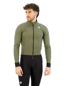 Sportful Giacca Fiandre Pro Beetle - Sportful - FashionsVida