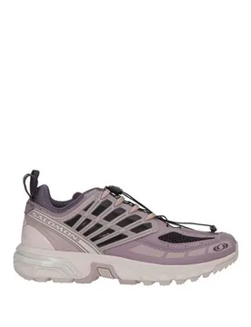 Sneakers Herren Lila 42,43 ⅓,44 ⅔ Herren - Salomon - FashionsVida