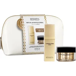 Cofre Regalo Tratamiento Facial Antiedad