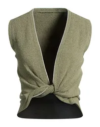 Pullover Damen Salbeigrün 30,32,34,36,40,42,44 Damen