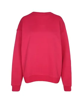 Sweater TOAST beere S Damen - OH APRIL - FashionsVida