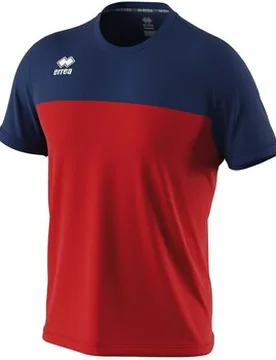 T-Shirt Brandon Maglia Mc Ad Eu Xxl Male - Errea - FashionsVida