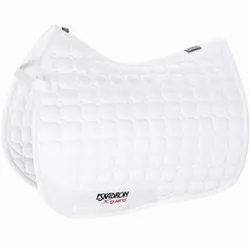 Schabracke Glossy Compact, white DL