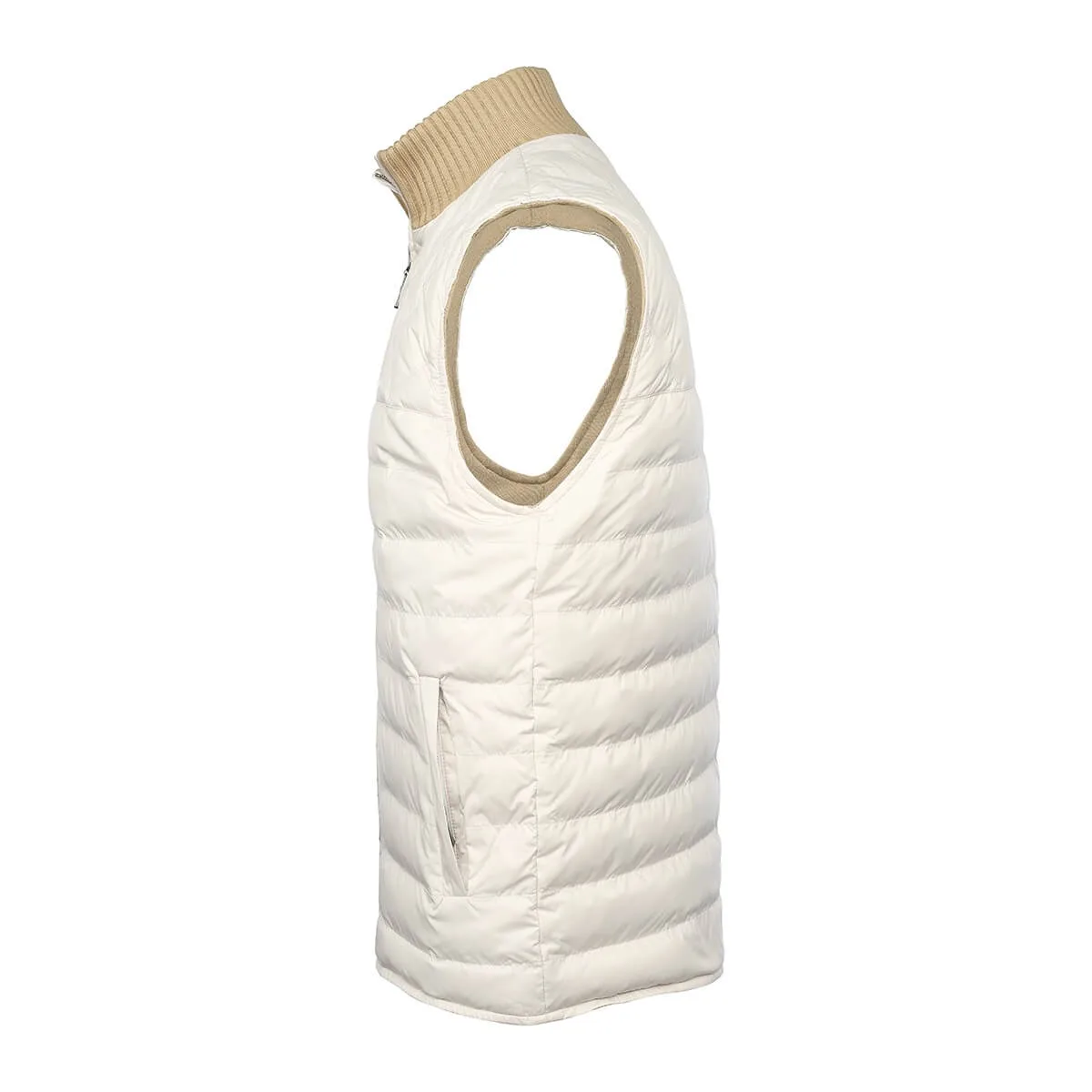 FIORONI Gilet - FIORONI - FashionsVida