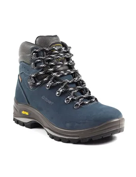 Tempest Womens Waterproof Hiking Boots - - Size: 6 - Grisport - FashionsVida