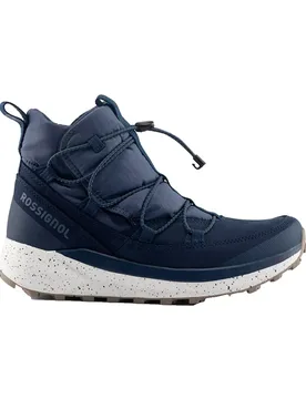 Bottes De Neige Resort Dark Navy EU 37 - Rossignol - FashionsVida