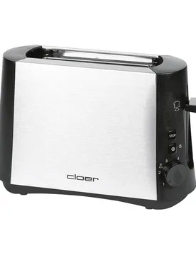 Toaster 3890 cloer - Cloer - FashionsVida