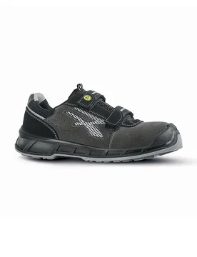Chaussures De Sécurité Prince S Esd Grey EU 46 - U-Power - FashionsVida