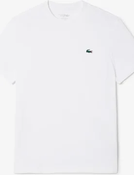 Camiseta de hombre Tennis x Novak Djokovic en de manga corta - Lacoste - FashionsVida