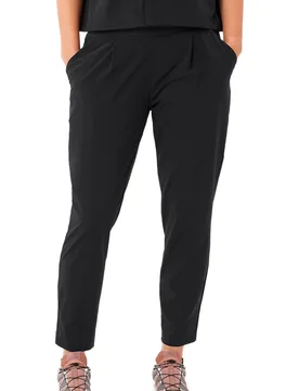 Comet pantalón montaña mujer Negro - Salomon - FashionsVida