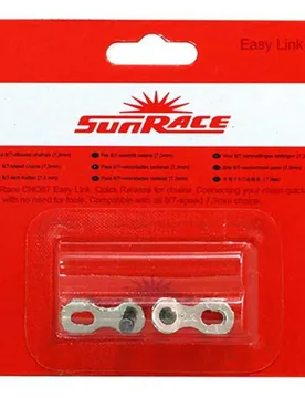 Maillon De Chaîne Cnq12 10 Unités - SunRace - FashionsVida
