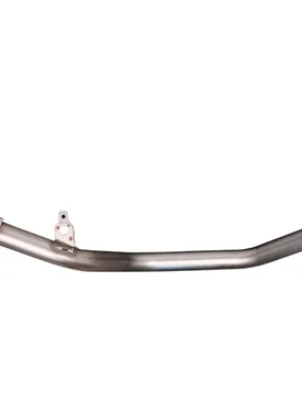 Collettore Scarico Acciaio Inox Honda Forza 750 2025 - Termignoni - FashionsVida