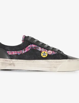Old Skool Pin's noir/blanc 39 - Vans - FashionsVida