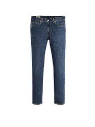 Levis Jeans Slim Fit blu 33/L32