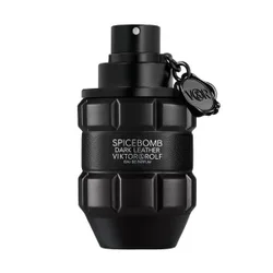 Spicebomb Black Leather 50ML