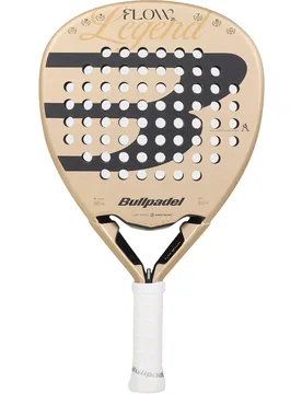 Flow 27 Woman Padel Racket One Size - Bullpadel - FashionsVida