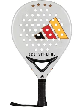 Pala de pádel Copa del Mundo 2026 Alemania - Adidas - FashionsVida