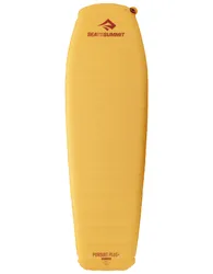 Matelas très confortable et épais - Pursuit Plus Orange - Taille Regular