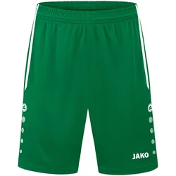 Shorts für Kinder - Vert - unisex - Size: 9/10 ans