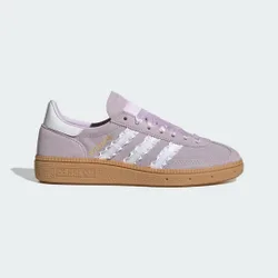 SCARPE HANDBALL SPEZIAL 40 Ice Lavender / Cloud White / Gum