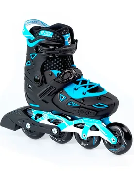 Flying Patins En Ligne S9 Blue EU 37-41 Homme - Eagle - FashionsVida