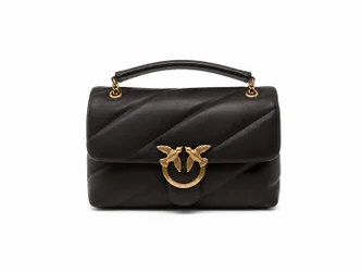 Pinko Borse... Marrone