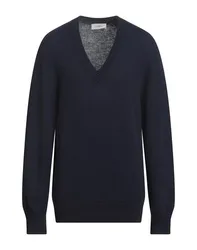 Pullover Herren Marineblau 46,48,54 Herren
