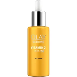 Sérum de Día Vitamina C + AHA24 Piel Luminosa -Tono Uniforme 40 ml