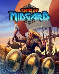 Grey Fox Games Clans of Midgard