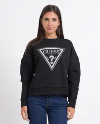 GUESS Maglie Nero