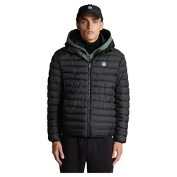 North Sails Giacca Skye Black M