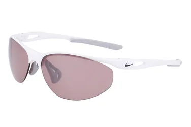 Aerial E - Sonnenbrille - weiß - Unisex - Size: OSFA