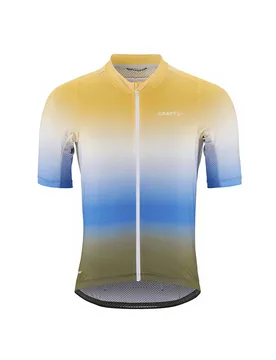 Maglia A Maniche Corte Adv Endur Graphic Juniper / Multi - Craft - FashionsVida
