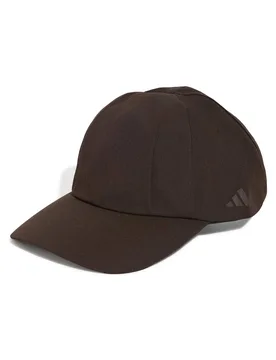 Motion Baseball Cap Dark Brown male - Adidas - FashionsVida
