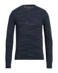 Pullover Herren Marineblau XL Herren