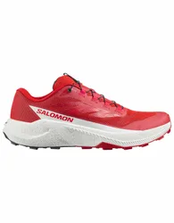 Chaussures de trail - Pulsar Fiery Red/Vanilla Ice/Black - Taille 45 1/3 - Rouge
