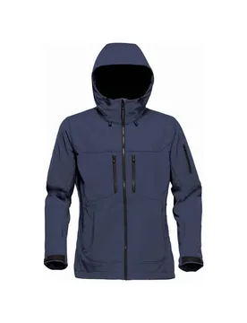 Epsilon 2 Womens Softshell Jacket - - Size: L - StormTech - FashionsVida