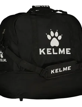 Sac à Dos Street 22l Black One Size unisex - Kelme - FashionsVida