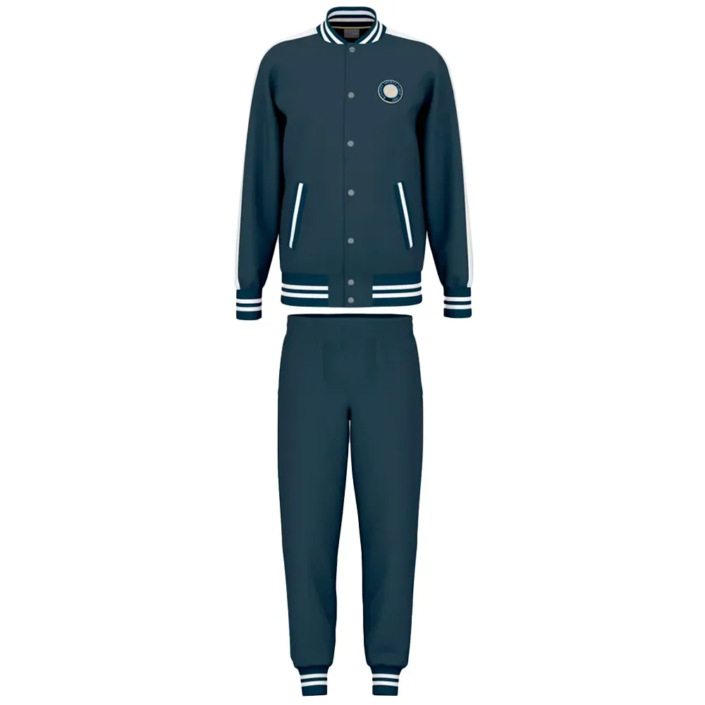 Survêtement Performance Capsule Navy S - Head Racket - FashionsVida