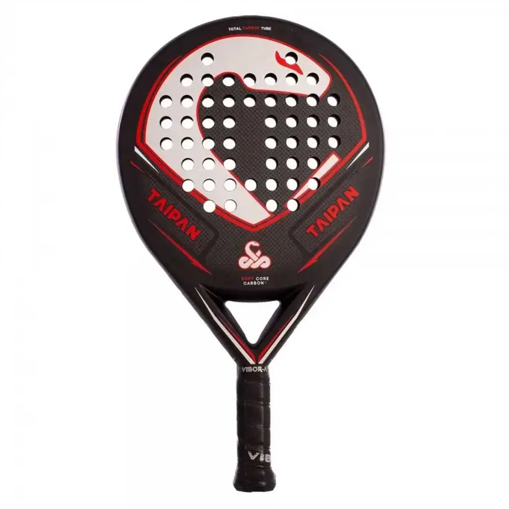 Taipan Classic Edition Padel Racket Multicolour One Size - Vibor-a - FashionsVida