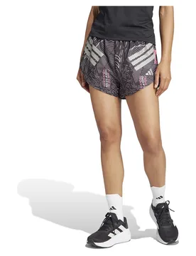 Pantaloni Corti Break The Norm Climacool ´´ Black S - Adidas - FashionsVida