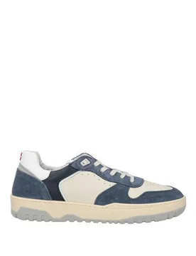 Sneakers Hombre Azul noche 40,41,42,44,45 Hombre - Peuterey - FashionsVida
