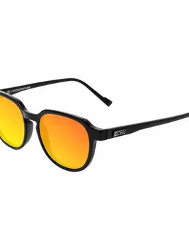 Occhiali Da Sole Vertex Black Gloss - SCICON - FashionsVida
