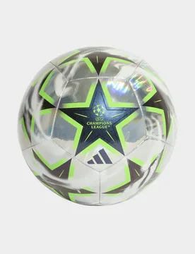 Pallone Foil Da Allenamento UEFA Champions League 26/27 - Multicolor, multicolor multicolor Donna taglia 5 - Adidas - FashionsVida